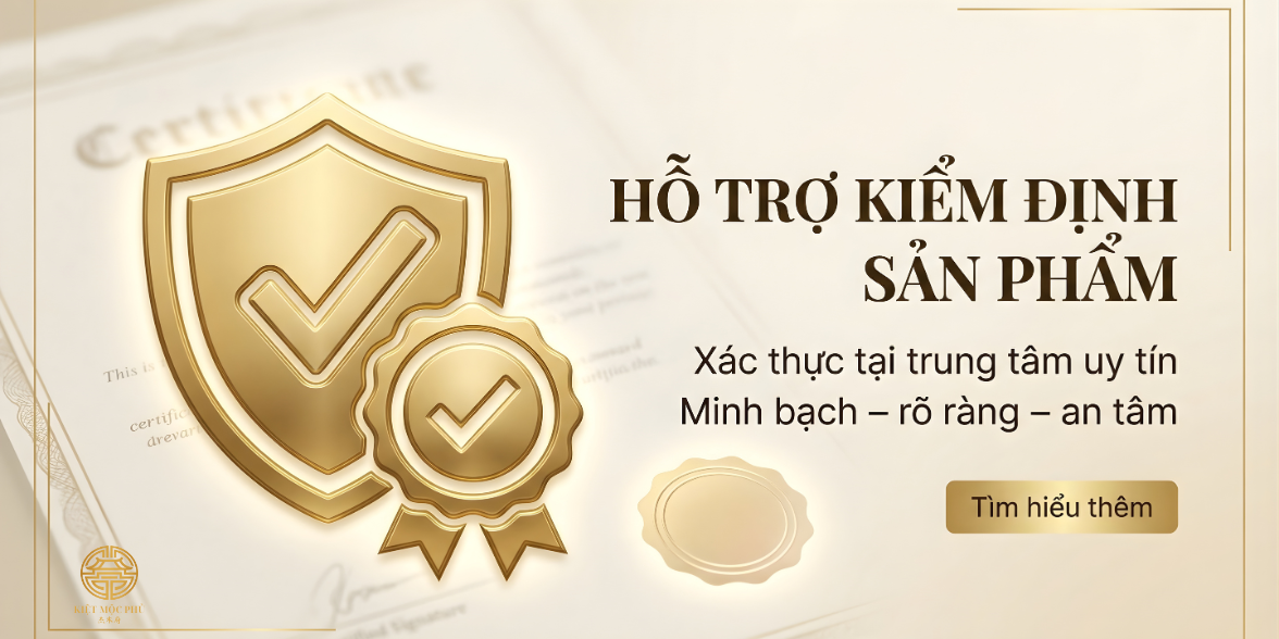 TRẦM HƯƠNG TỰ NHIÊN ĐẮK LẮK - VÒNG TAY PHONG THUỶ ĐẮK LẮK - KIỆT MỘC PHỦ