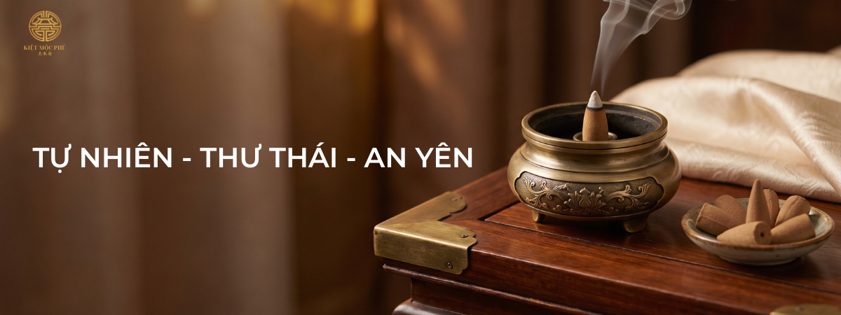 TRẦM HƯƠNG TỰ NHIÊN ĐẮK LẮK